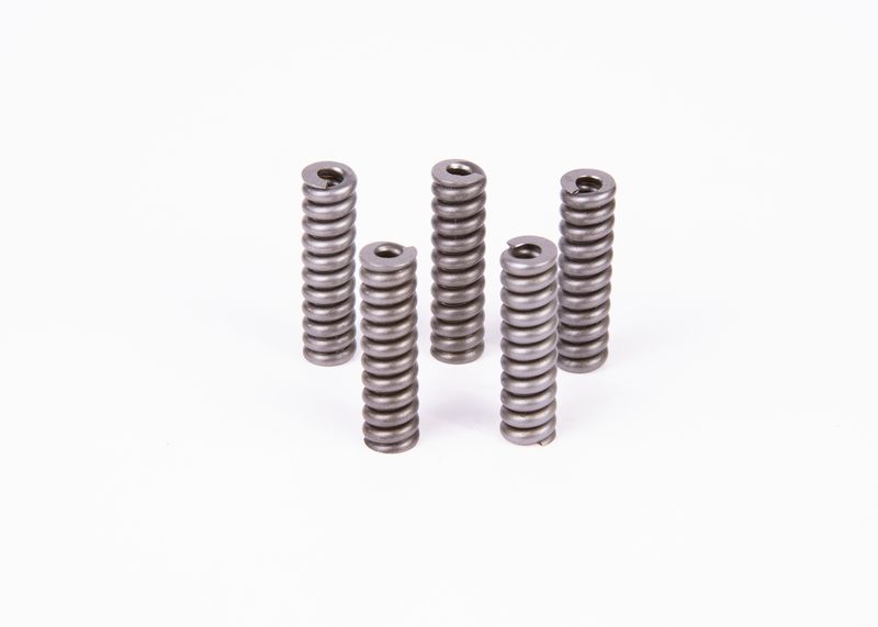 BOSCH 2 434 614 020 Spring