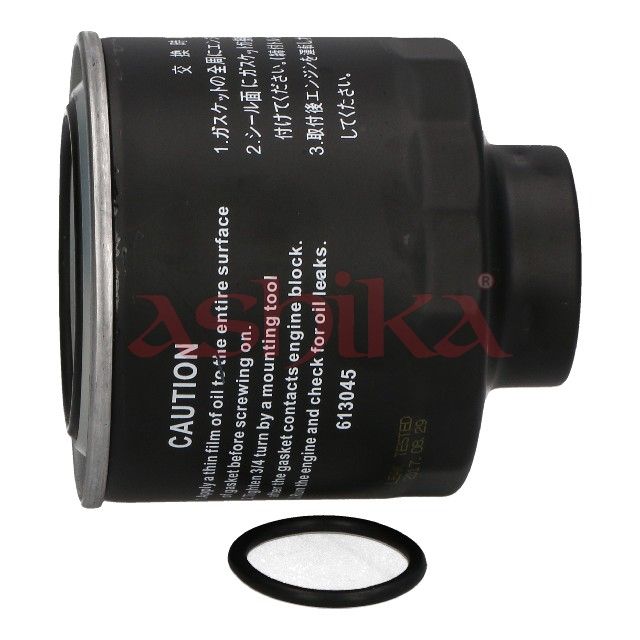 ASHIKA Filtre à carburant 30-05-500