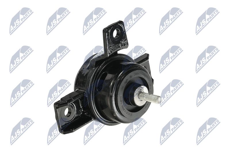 Paigutus, Mootor, NTY ZPS-KA-325