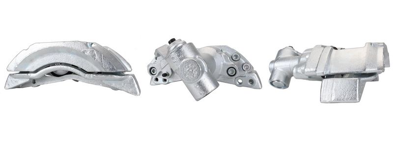 Etrier frana 87-1322-1 ELSTOCK