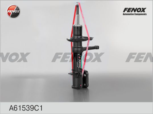 амортисьор FENOX