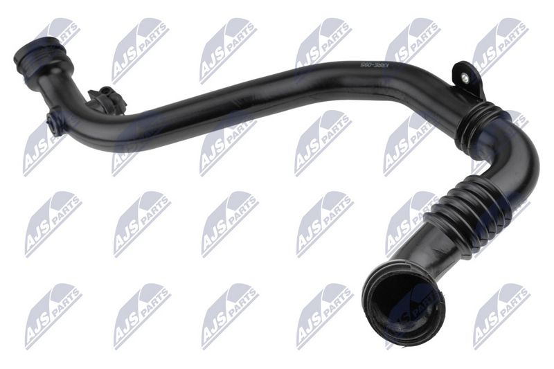 NTY GPP-RE-095 Charge Air Hose