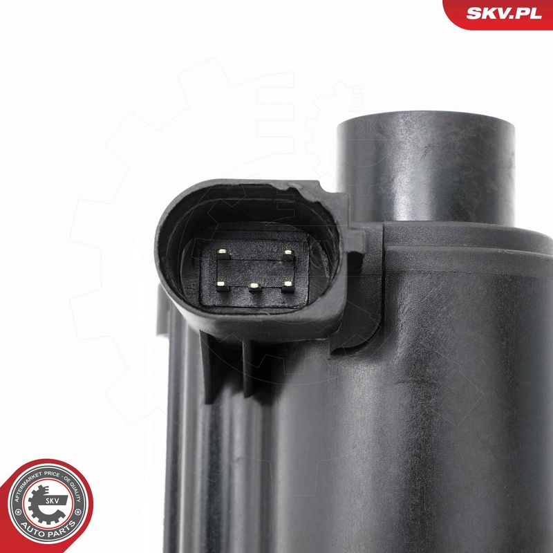 EGR-klapp, ESEN SKV 14SKV253