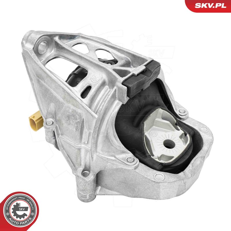 ESEN SKV 75SKV217 Variklio pagalvė