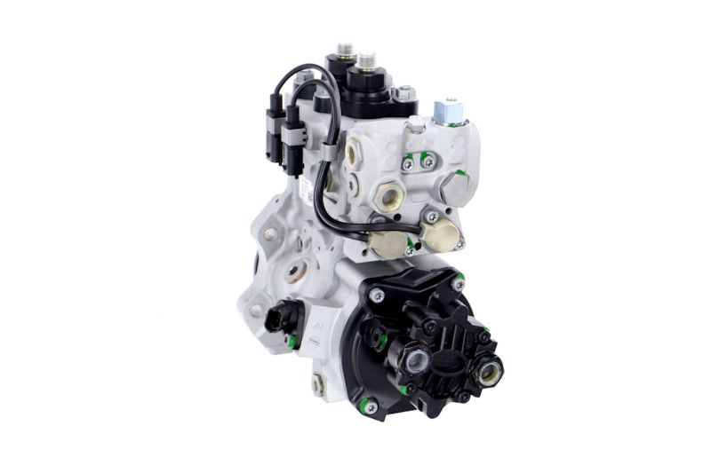 REMANTE 002-002-000540R High-pressure Pump