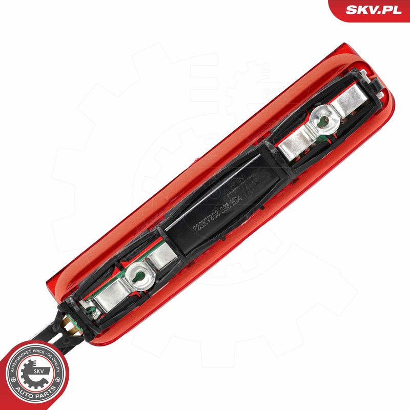 Lisapidurituli, ESEN SKV...