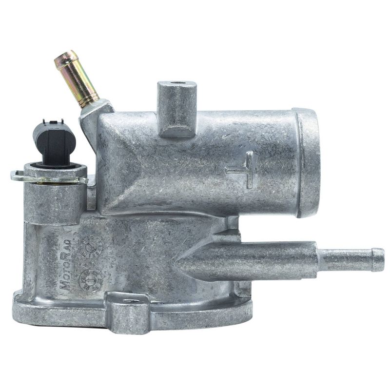 MOTORAD 500-92K Thermostat, coolant