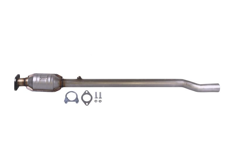 KAMOKA 8015039 Catalytic Converter
