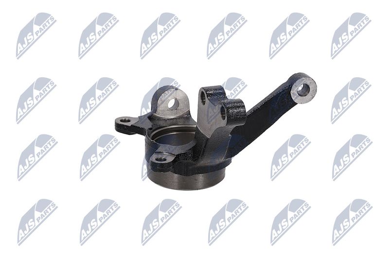 Käändmik, rattakinnitus, NTY ZZP-HY-500