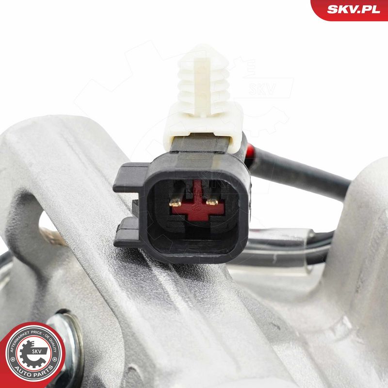 Kompressor, kliimaseade, ESEN SKV 84SKV142