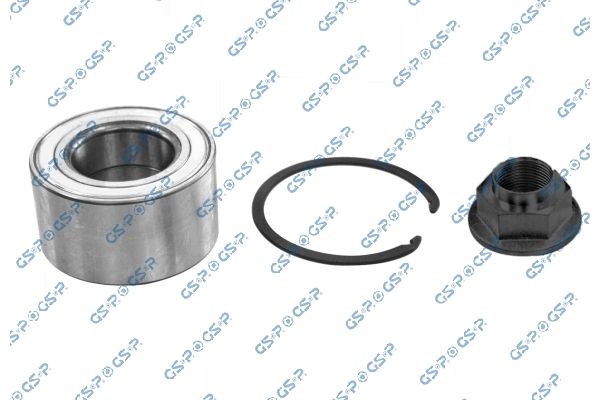 This part match OEM code: GP9A33047A