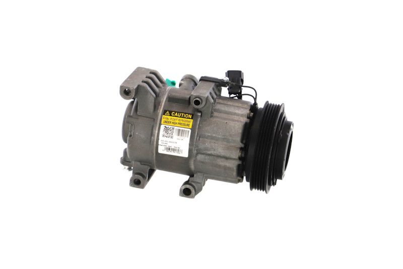 REMANTE 005-001-000257R Compressor, air conditioning