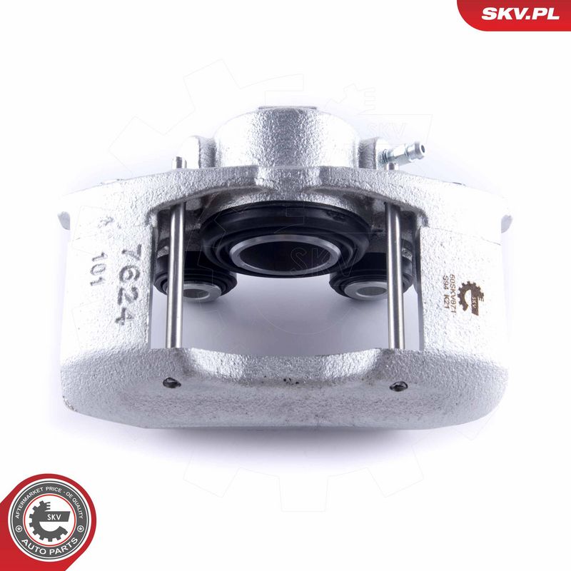 Pidurisadul, ESEN SKV 50SKV871