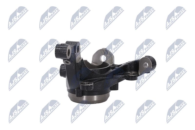 Käändmik, rattakinnitus, NTY ZZP-HY-520