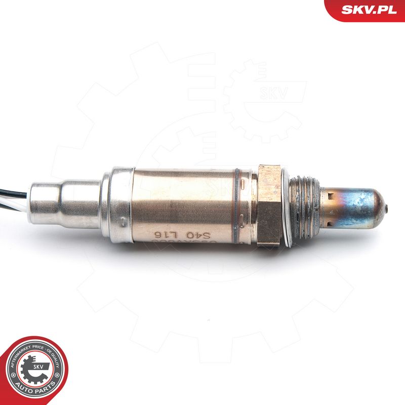 Prekės atitinka OEM kodą: 6KE906265A