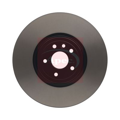 APEC Brake Disc DSK3184