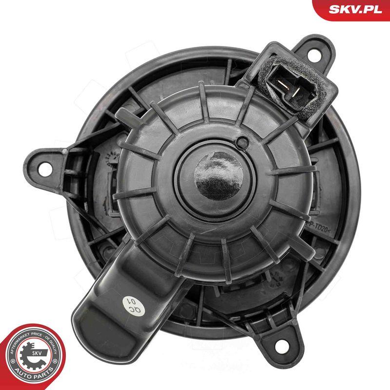 Salongipuhur, ESEN SKV 68SKV104