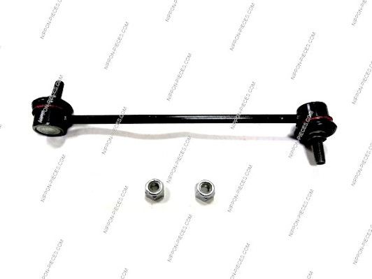 NPS D405O02 Rod/Strut, wheel suspension