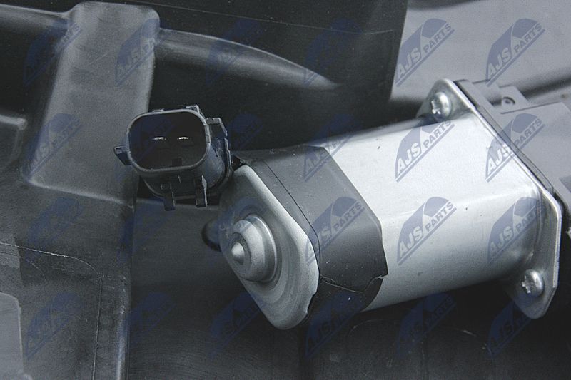 Aknatõstuk, NTY EPS-CH-032S