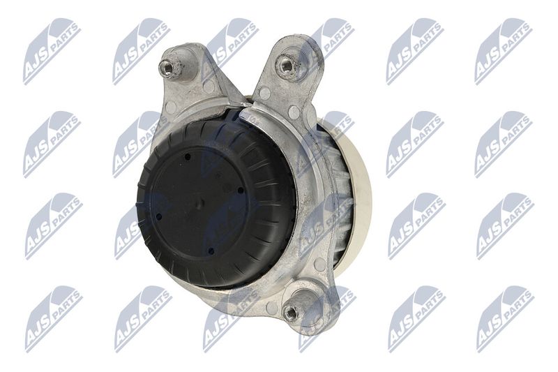 Paigutus, Mootor, NTY ZPS-ME-106