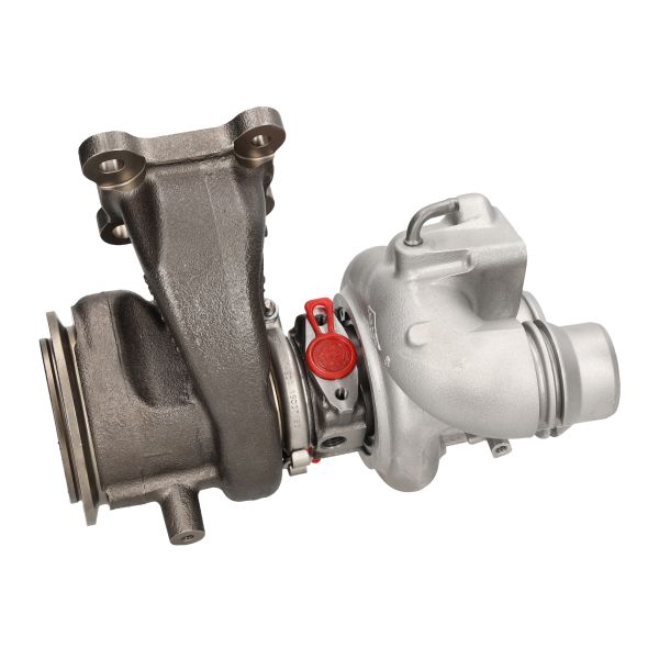 OE-TurboPower IT-49180-04070 Charger, charging (supercharged/turbocharged)
