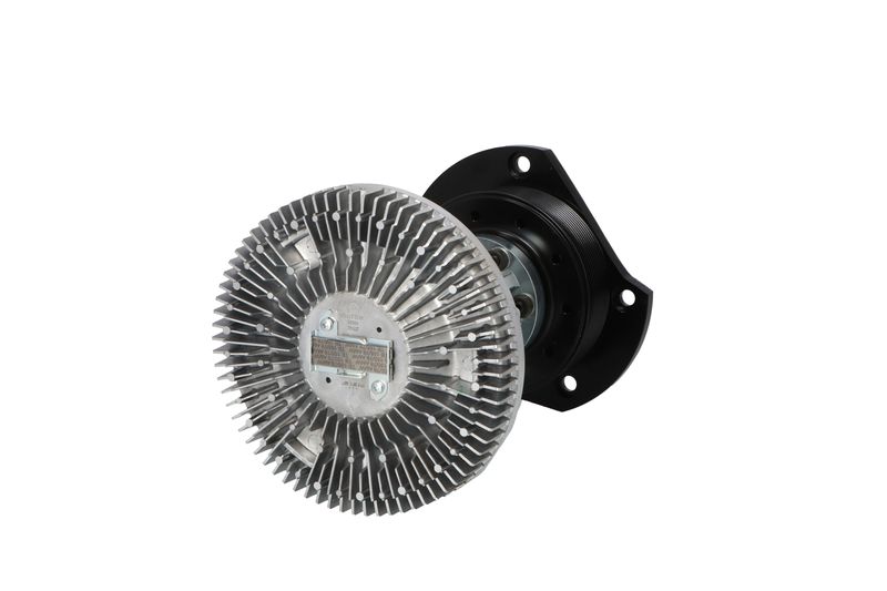 Spojka, větrák chladiče 49068