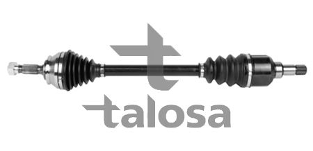 This part match OEM code: 1609763880