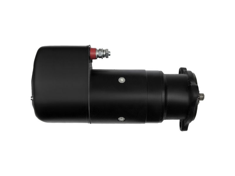 AS-PL S0360 Starteris