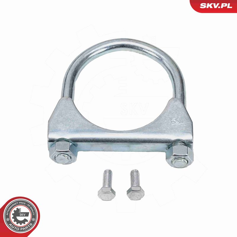 ESEN SKV 62SKV576 Soot/Particulate Filter, exhaust system