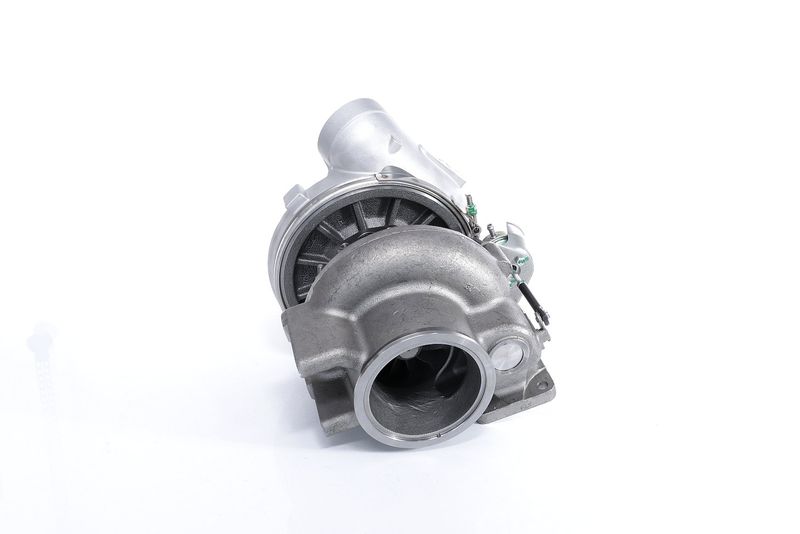 Compresor,sistem de supraalimentare T912884 BTS Turbo