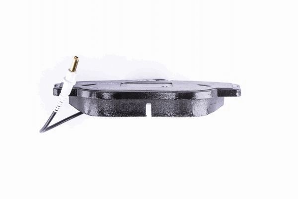 HELLA PAGID 8DB 355 018-171 Brake Pad Set, disc brake