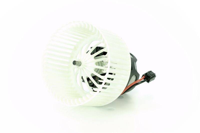 NISSENS 87242 Interior Blower