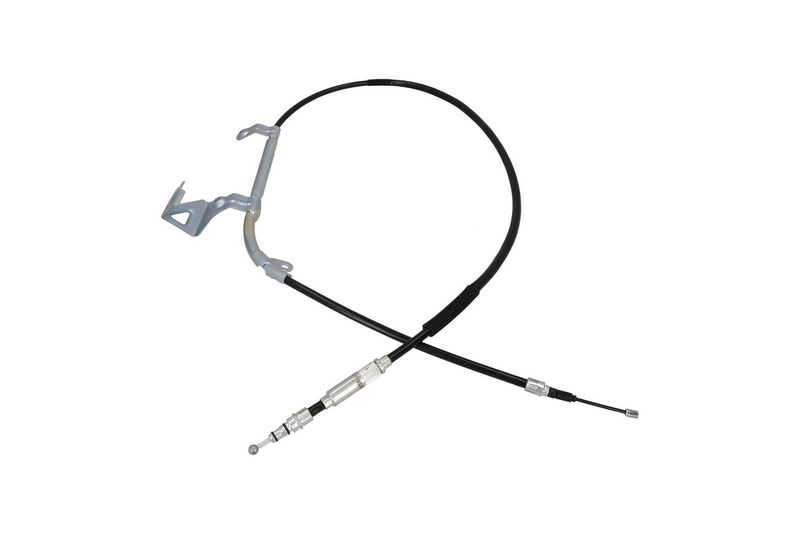 KAMOKA 1190021 Cable Pull, parking brake