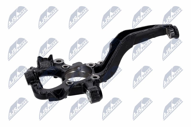 Käändmik, rattakinnitus, NTY ZZP-LR-000