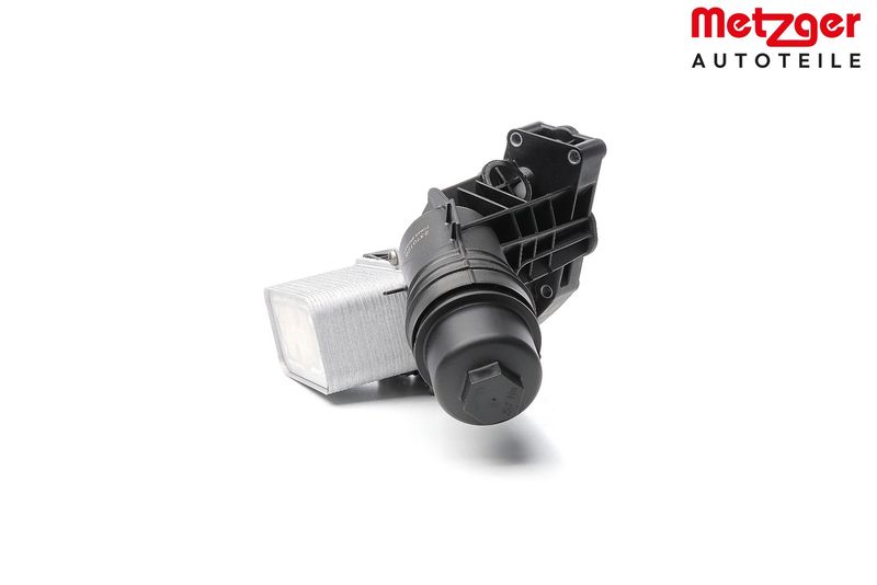 METZGER AUTOTEILE 2370128 Housing, oil filter