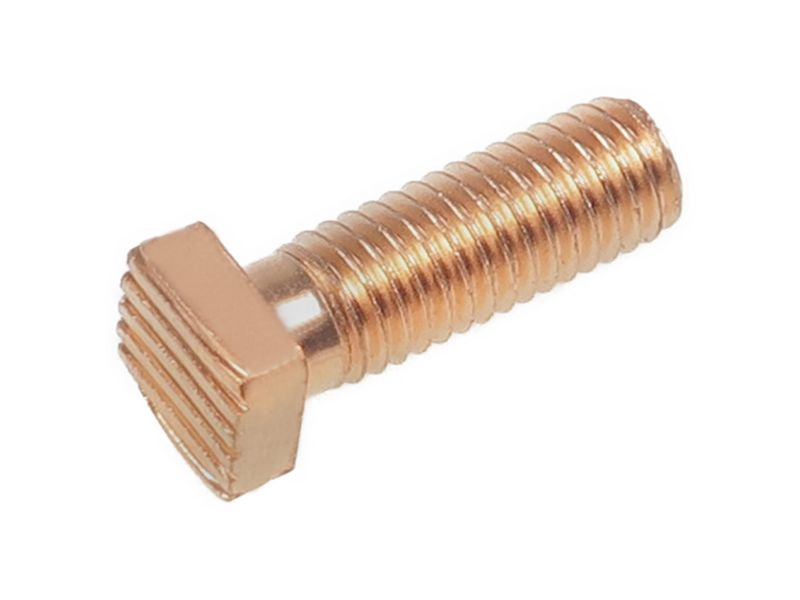 Brand new AS-PL Starter motor fixed contact for solenoid