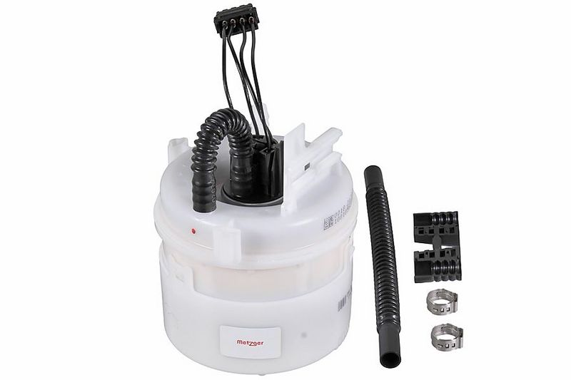 METZGER AUTOTEILE 2250716 - Swirl Pot, fuel pump