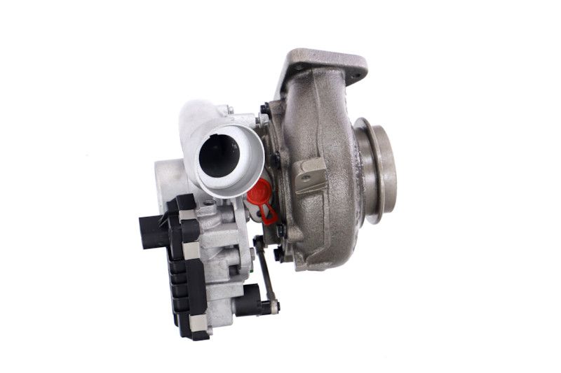 REMANTE 003-002-001365R Charger, charging (supercharged/turbocharged)