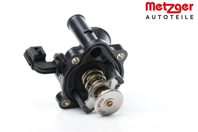 METZGER 4006097 Thermostat, coolant