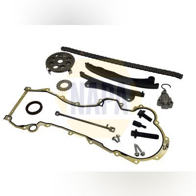 NAPA Timing Chain Kit NCK4176