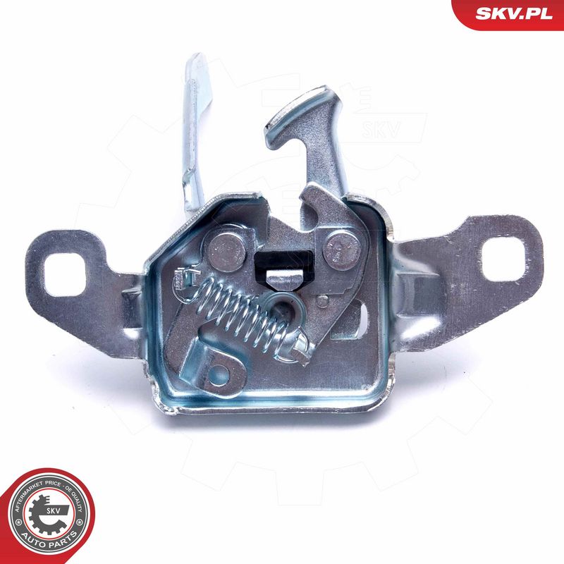 Mootorikapoti lukk, ESEN SKV 16SKV897