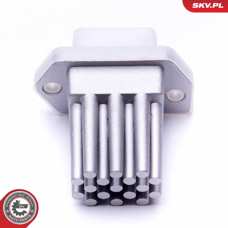 Takistus, salongipuhur, ESEN SKV 94SKV073