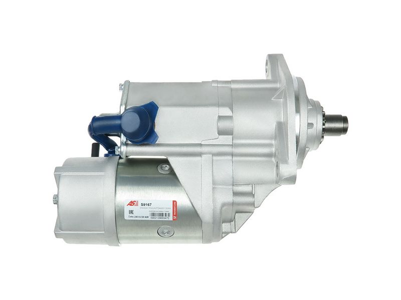 AS-PL S9167 Starter