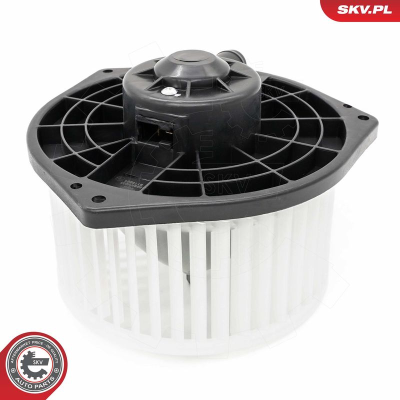 Salongipuhur, ESEN SKV 68SKV203