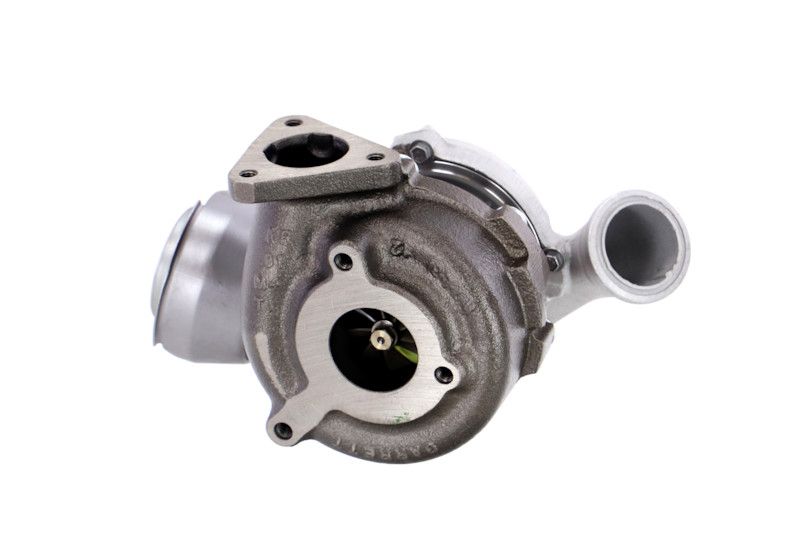 REMANTE 003-001-000064R Charger, charging (supercharged/turbocharged)