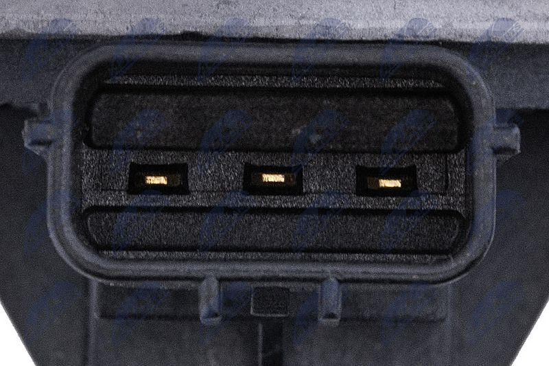 Laadesurve kontrollklapp, NTY ECD-PL-017
