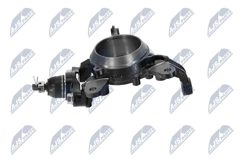 NTY ZZP-HD-020 Steering Knuckle, wheel suspension
