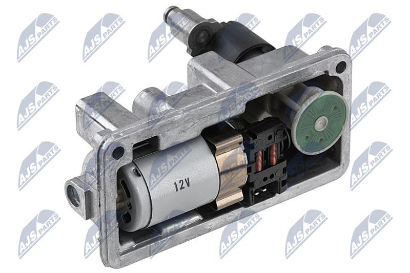 Juhtkarp, kompressor, NTY ECD-LR-006