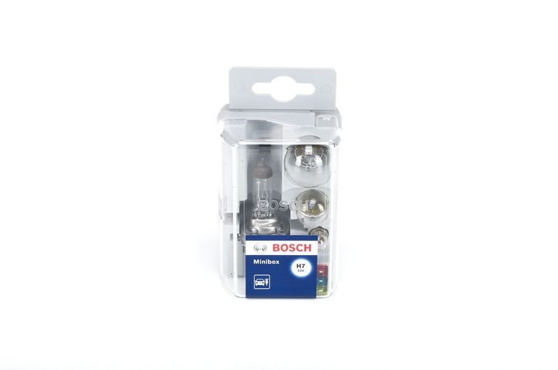 BOSCH 1 987 301 103 Bulbs Assortment