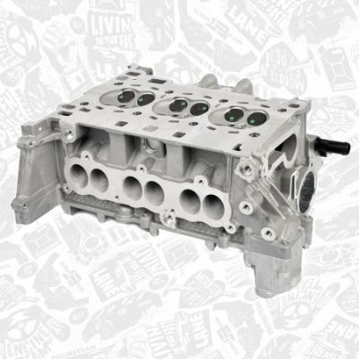 Product Image - Cilinderkop - HL0123 - ET ENGINETEAM
